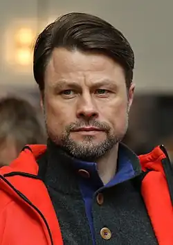 Tobias Abstreiter (* 1970)