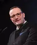 Jens Spahn 2021 bis 2022