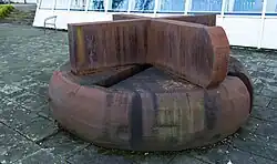 Doppelkreuz 14/89 (1989). Bundesrechnungshof