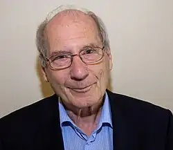 Reinhard Klimmt (10. November 1998 bis 28. September 1999)