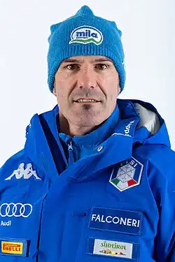 Armin Zöggeler (2019)