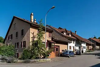 Oberdorf