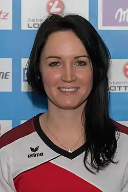 Jacqueline Seifriedsberger 2018