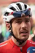John Degenkolb