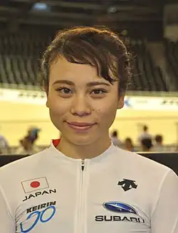 Riyu Ohta (2018)