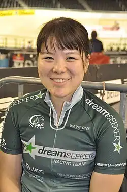 Yuka Kobayashi (2019)