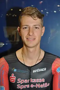 Richard Banusch (2018)
