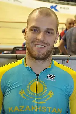 Pawel Worschew (2018)