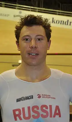 Shane Perkins (2018)