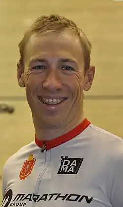 Artur Jerschow (2018)