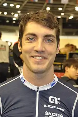 Quentin Caleyron (2018)