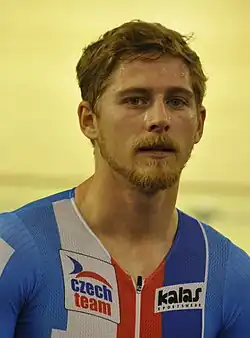 Denis Rugovac (2018)