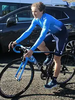 Małgorzata Jasińska (2018)