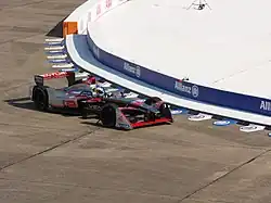 Venturi VM200-FE-03 von Venturi