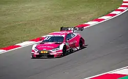 2018 RS5 DTM (René Rast)