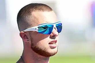 Joris van Gool (2018)