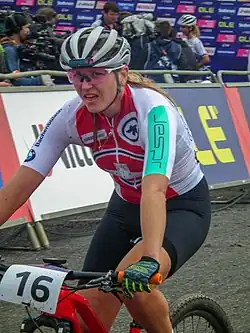 Kathrin Stirnemann (2018)