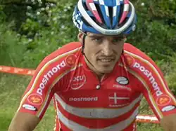 Sebastian Fini (2018)