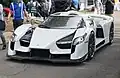Der SCG 003S