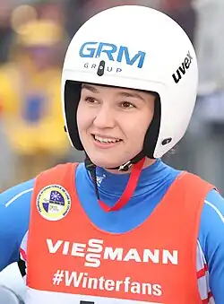 Jekaterina Katnikowa