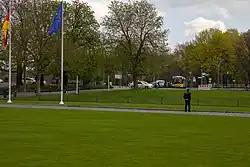 Schlosspark Bellevue