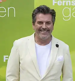 Thomas Anders (2019)