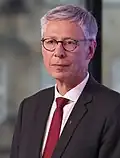 Carsten Sieling (15. Juli 2015 bis 15. August 2019)