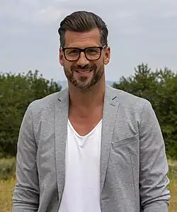 André Stade (2019)