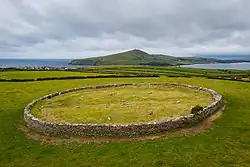 Einhegung von Ballintaggart