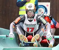 Sieger Johannes Ludwig