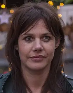 Felicitas Woll (2019)