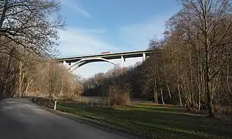 Seidewitztalbrücke