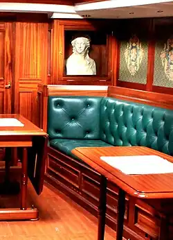 Büste der Königin Luise