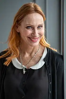 Andrea Sawatzki, 2019