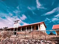 Grundschule EBC 30 de Agosto Atuaben