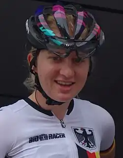 Hannah Ludwig (2019)