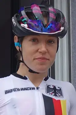 Tanja Erath (2019)