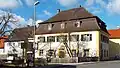 Pfarrhaus