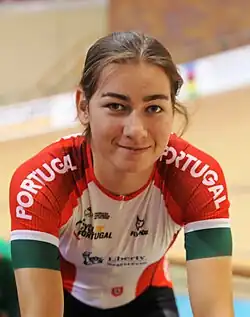 Daniela Campos (2019)