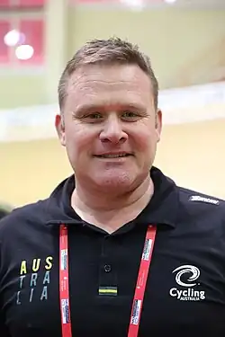 Matthew Gilmore (2019)