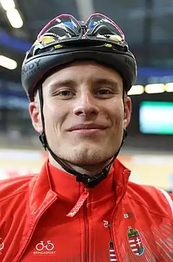 Viktor Filutás (2019)