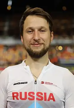 Pawel Jakuschewski (2019)