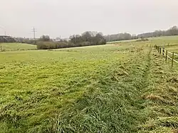 Quellgebiet Diepmannsbach (links)