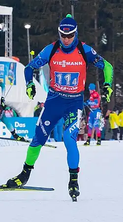 Labastau 2020 in Oberhof