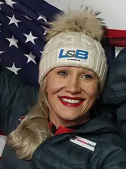 Kaillie Humphries (2020)
