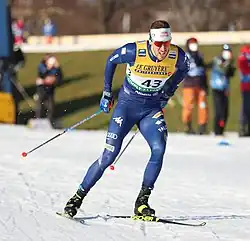 Giacomo Gabrielli (2020)