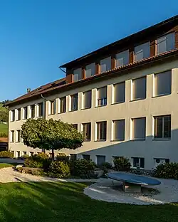 Primarschul­haus Hagen