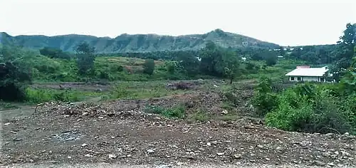 Beim Karmelitinnenkloster