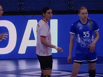 Walerija Kirdjaschewa