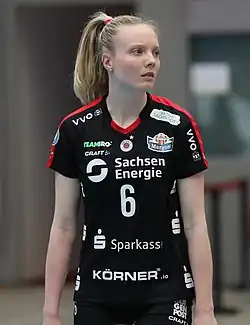 Jennifer Janiska (2021)